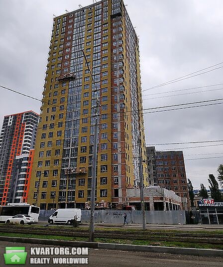 Sell 2-room apartment. Киев,  Бережанская — photo 2