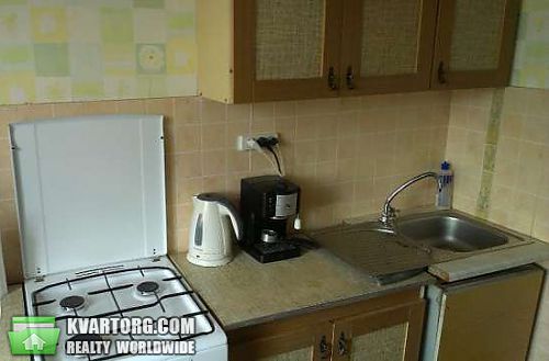 Sell 2-room apartment. Киев, Армянская — photo 1