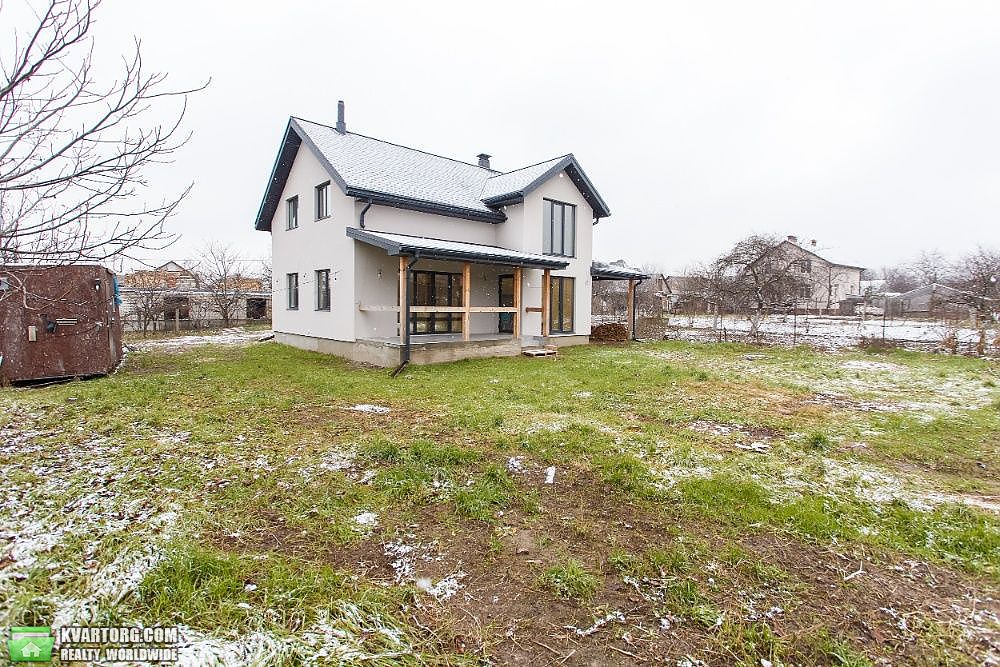 Sell house. Киев,  Шевченко пер — photo 3
