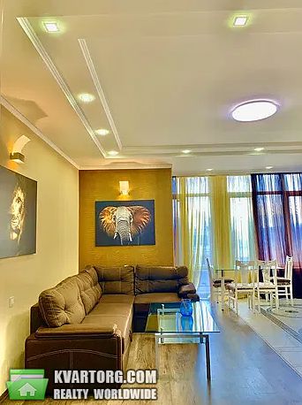 Rent out 1-room apartment. Киев,  Жилянская — photo 5