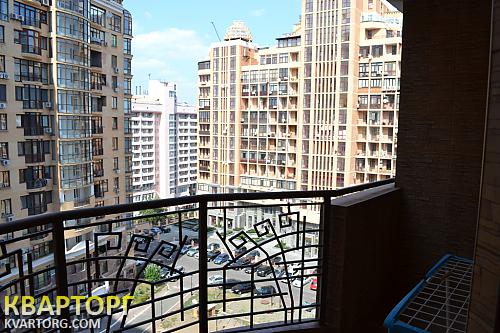 Rent out 1-room apartment. Одесса, Генуэзская — photo 3