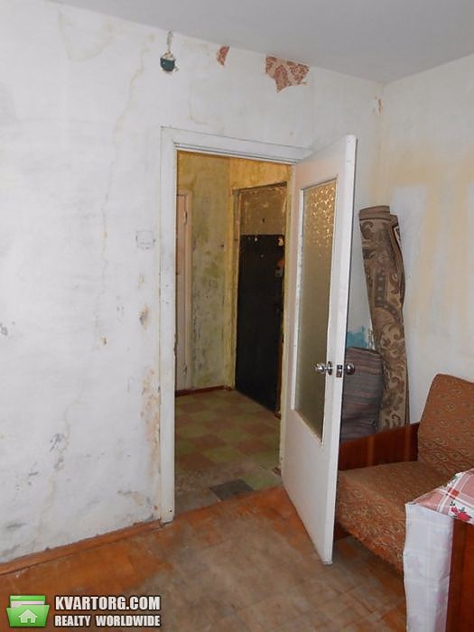 Sell 1-room apartment. Киев,  Ужвий — photo 6