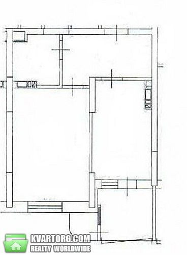 Sell 1-room apartment. Киев,  Кондратюка — photo 10