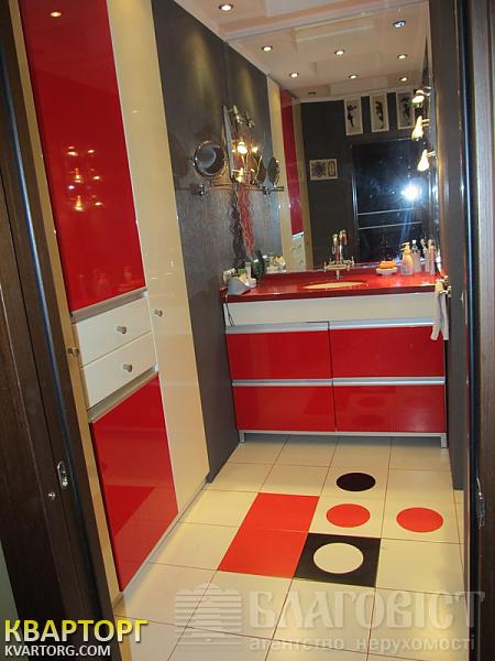 Sell 1-room apartment. Киев,  Китаевская — photo 9