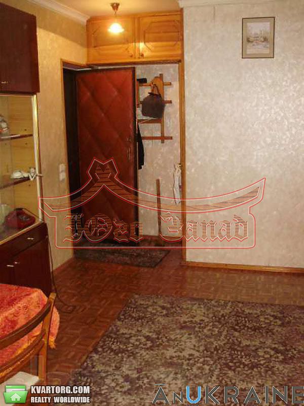 Sell 2-room apartment. Одесса, Лунный — photo 2
