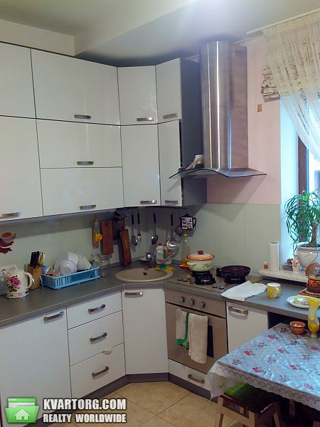 Sell house. Днепропетровск, Мостостроителей — photo 1