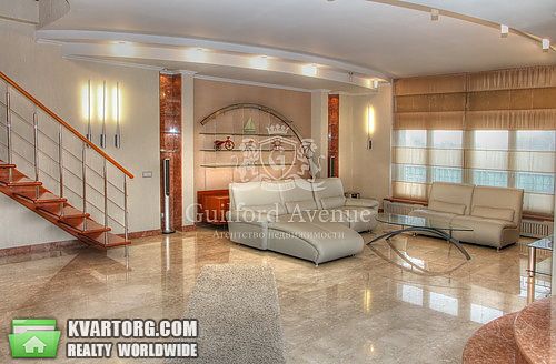 Sell 3-room apartment. Киев,  Владимирская — photo 1