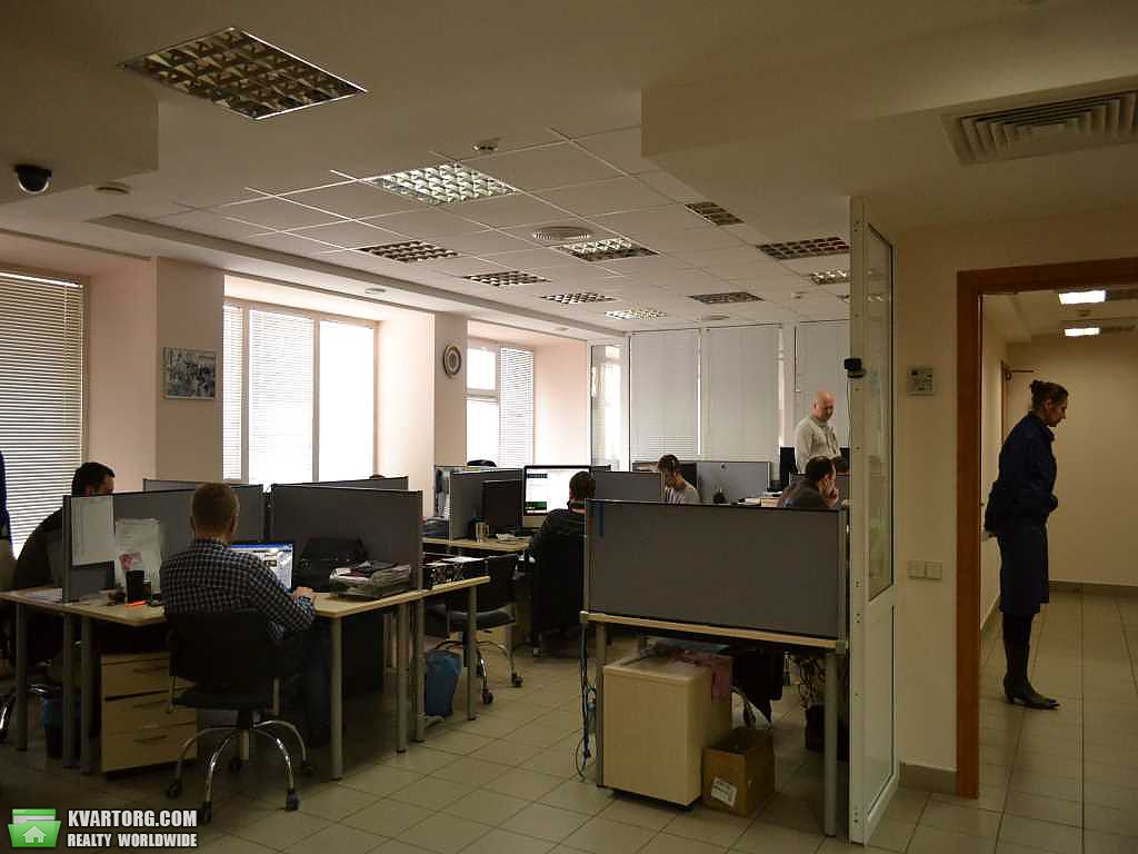 Rent out office. Киев,  Героев Сталинграда пр — photo 5