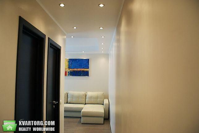 Rent out 2-room apartment. Киев, Примаченко — photo 7