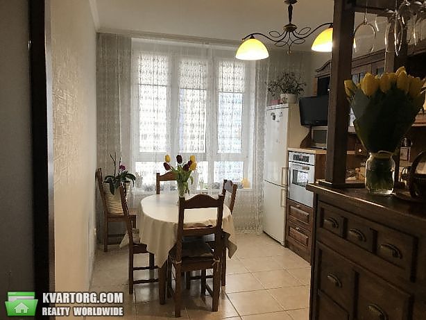 Sell 3-room apartment. Киев,  Глушкова пр — photo 1