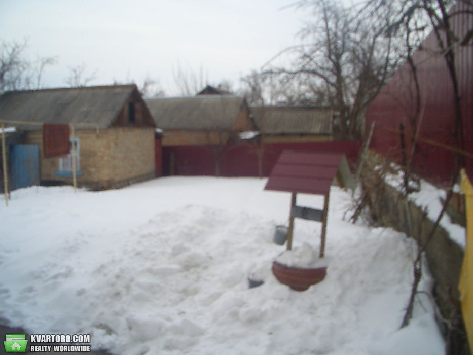 Sell house. Черкассы, Горького — photo 3