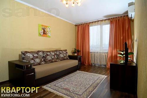 Sell 2-room apartment. Киев, Дружбы Народов бул — photo 1