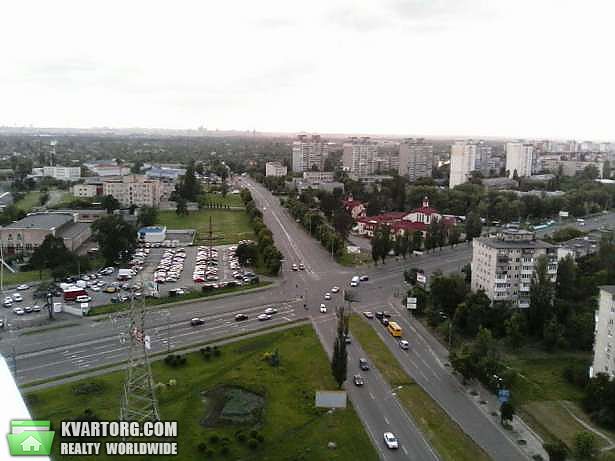 Sell 3-room apartment. Киев,  Навои пр — photo 1
