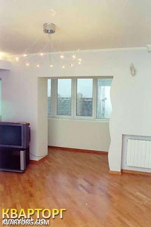 Rent out 2-room apartment. Днепропетровск, Жуковского — photo 1
