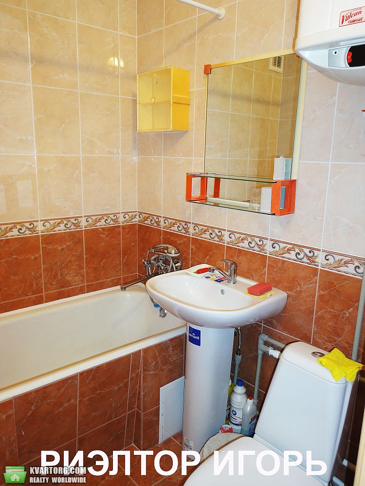 Rent out 1-room apartment. Одесса, Филатова Академика — photo 7