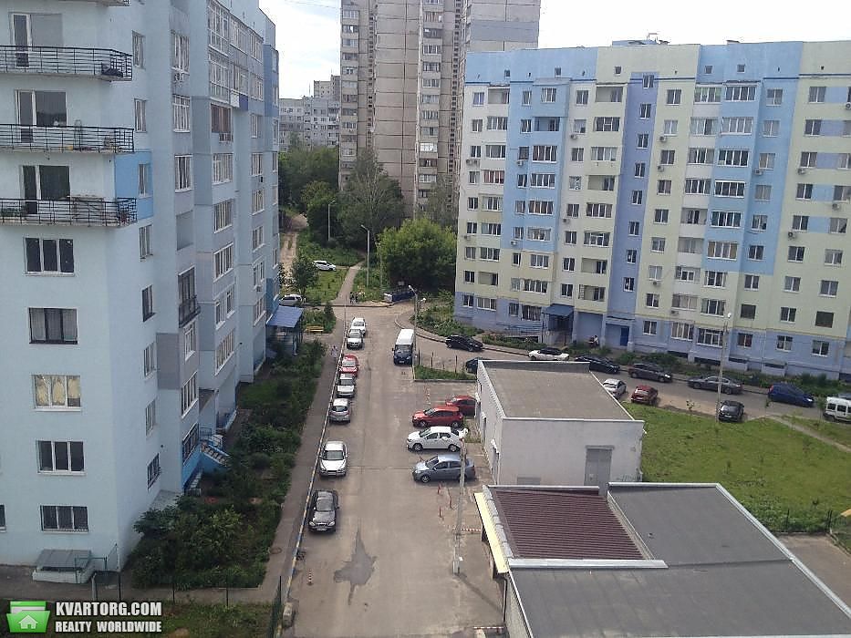 Sell 1-room apartment. Харьков,  Победы пр — photo 6