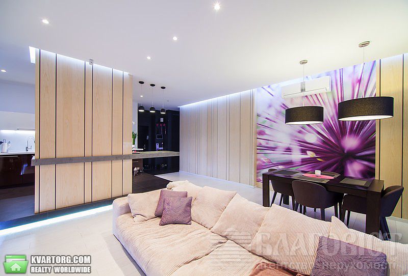 Sell 2-room apartment. Киев,  Щорса — photo 3