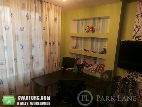 Sell 3-room apartment. Киев, Днепровская наб — photo 8