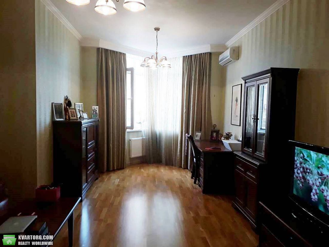сдам 3-комнатную квартиру. Киев,   Щорса - фото 1