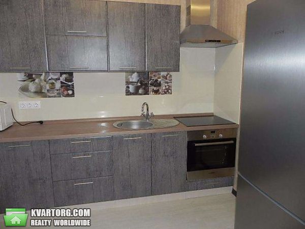 Rent out 1-room apartment. Киев,  Ломоносова — photo 1