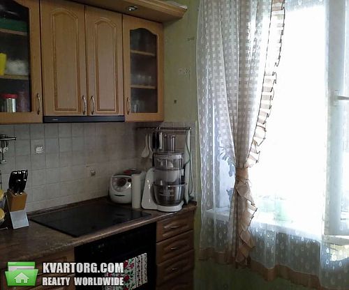 Sell 1-room apartment. Киев, Алма-Атинская — photo 4