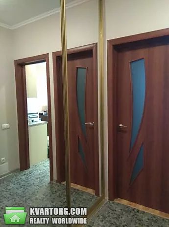 Rent out 2-room apartment. Киев, Туманяна — photo 6