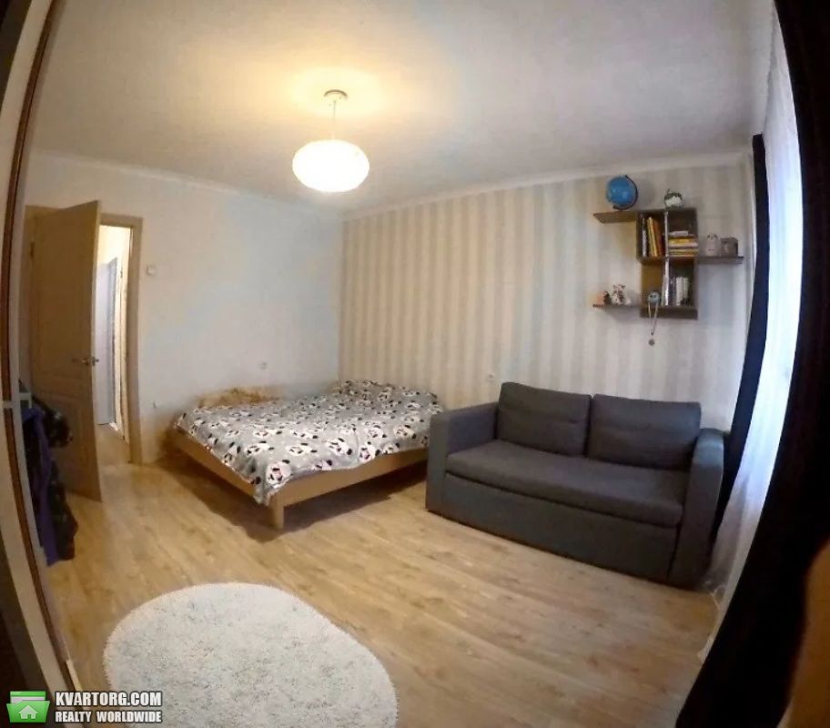 Sell 1-room apartment. Киев,  Антоновича — photo 1