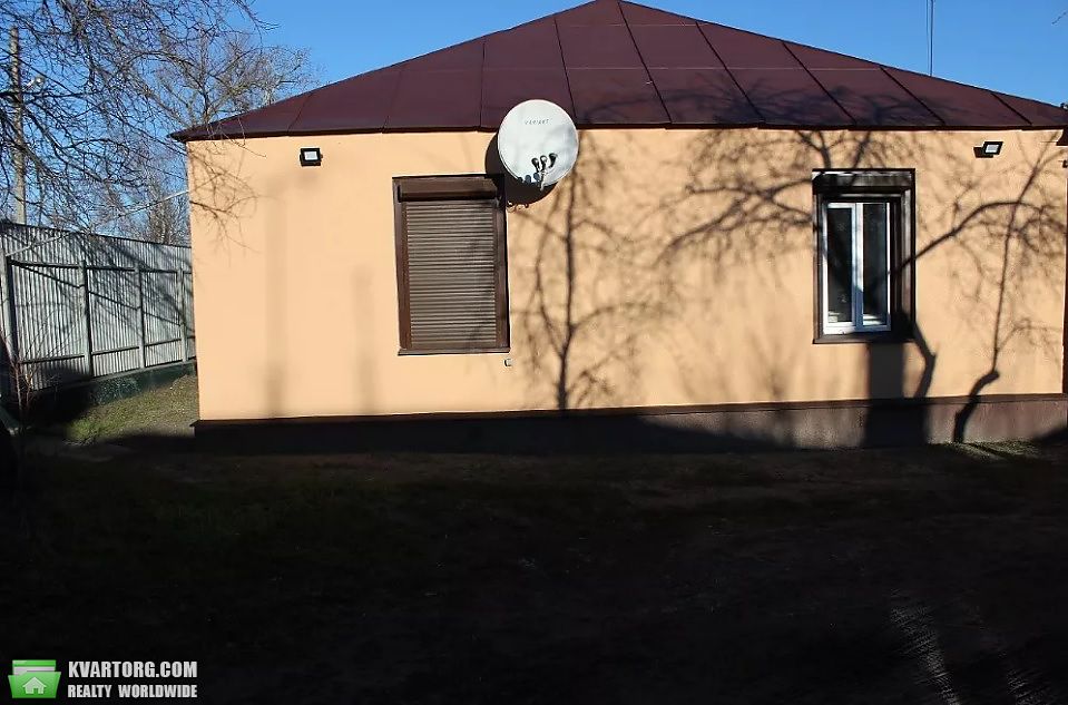 Sell house. Полтава, Факко — photo 4