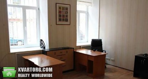 Rent out office. Киев, ул. Владимирская — photo 5