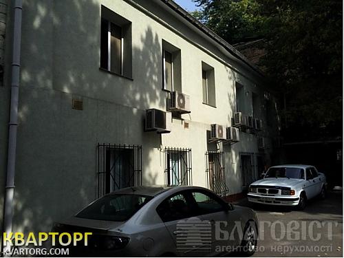 Rent out office. Киев, Круглоуниверситетская — photo 1