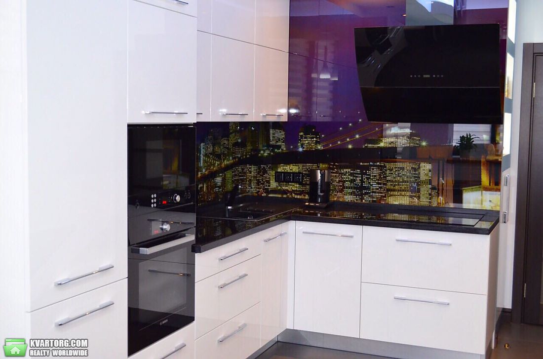 Sell 1-room apartment. Киев,  Ломоносова — photo 5