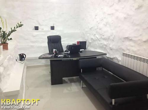 Rent out office. Киев, Шелковичная — photo 1