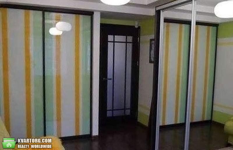 Rent out 3-room apartment. Киев,  Лейпцигская — photo 5