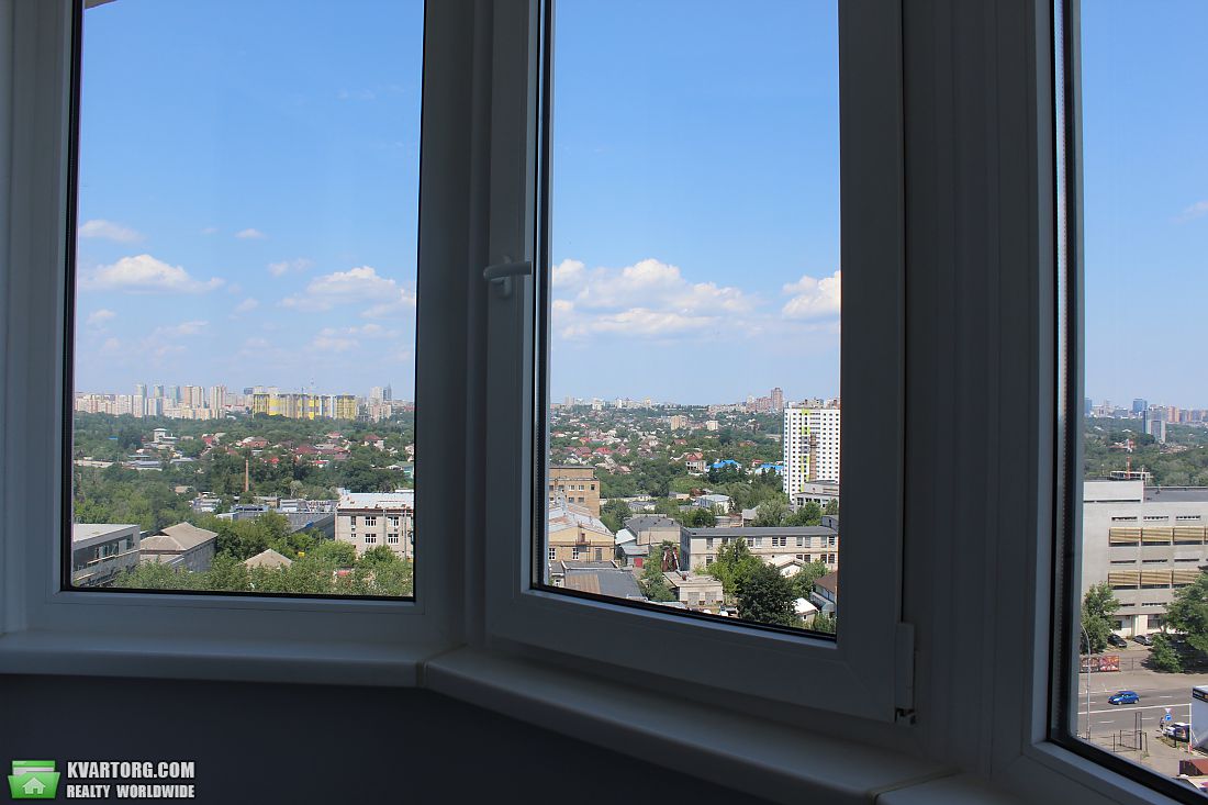 Rent out 1-room apartment. Киев, Максимовича — photo 7