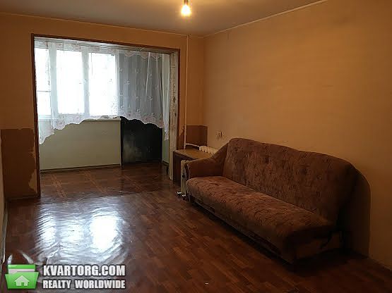Sell 2-room apartment. Киев, Проспект Леся Курбаса — photo 10