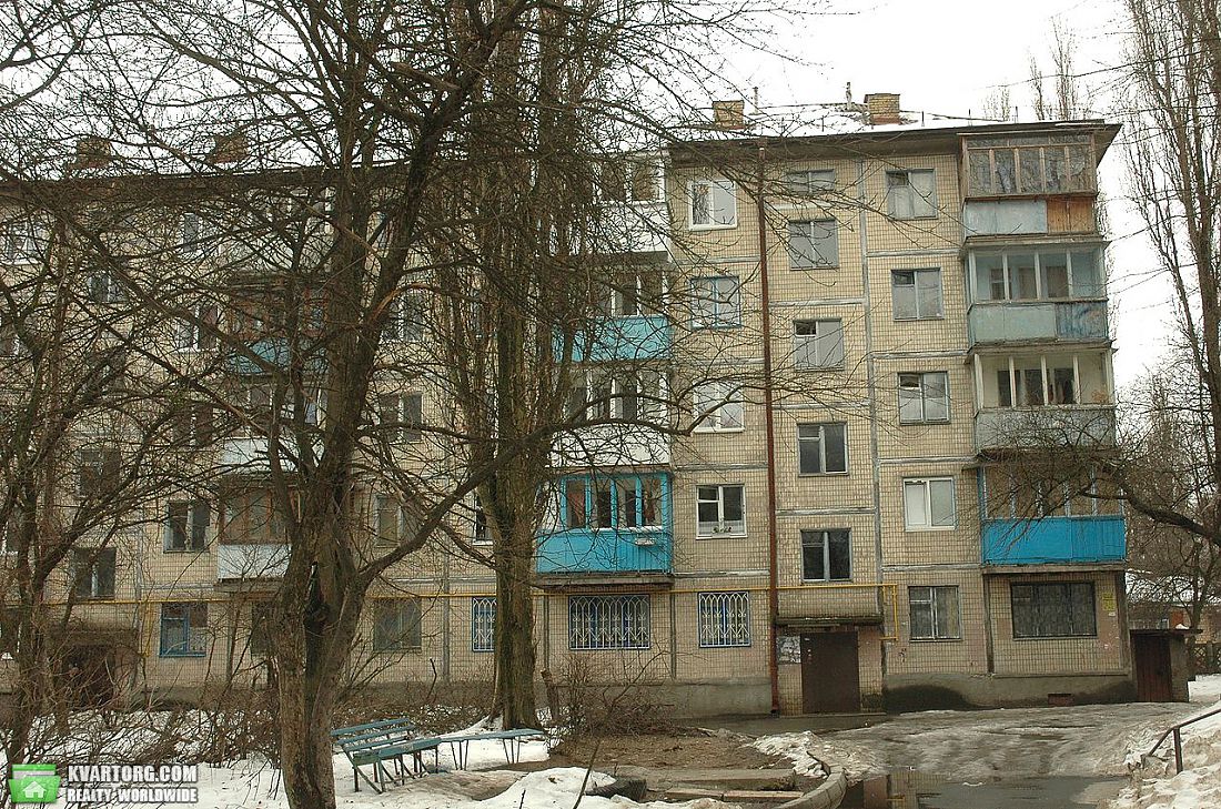 Sell 2-room apartment. Киев,  Лепсе бул — photo 1