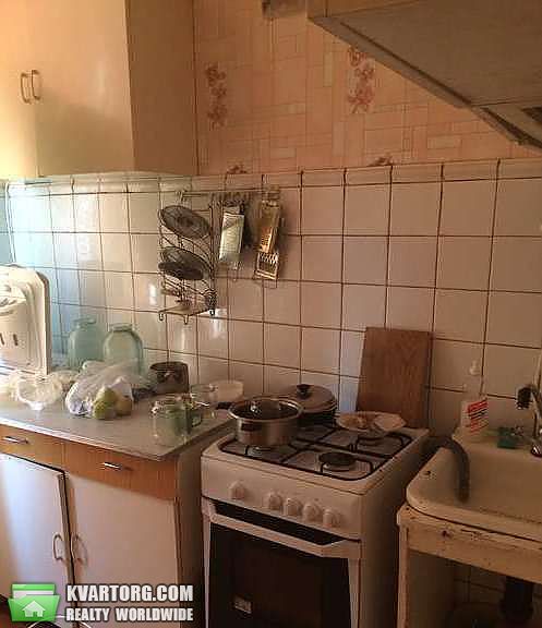 Sell 2-room apartment. Киев, Лайоша Гавро — photo 5