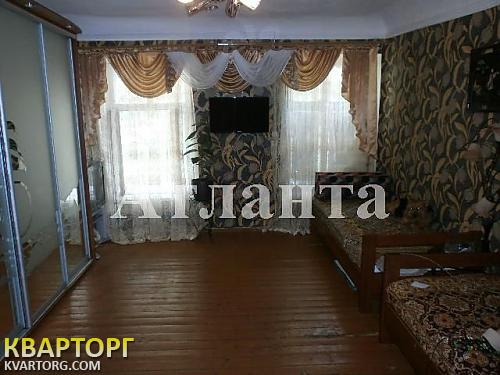 Sell 2-room apartment. Одесса, Новосельского — photo 1