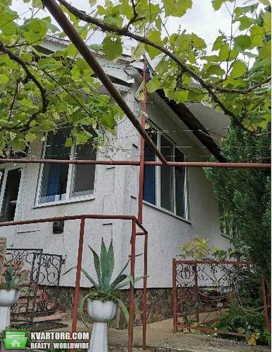 Sell house. Ужгород, Центральная — photo 1