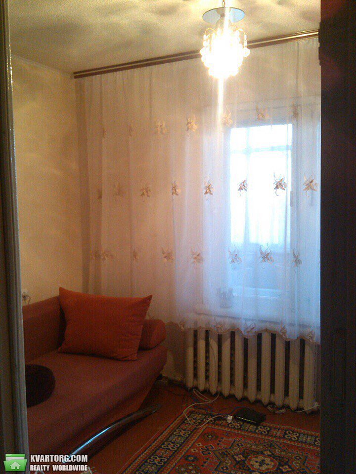 Sell 2-room apartment. Одесса, Колонтаевская — photo 4