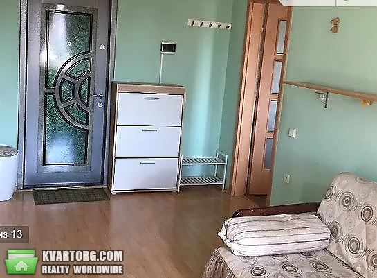 Rent out 2-room apartment. Киев,  Приречная — photo 4