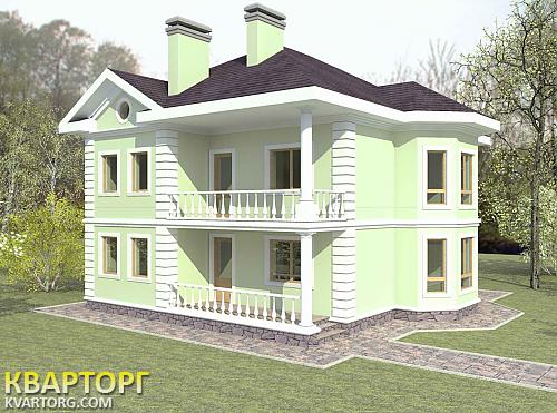 Sell house. Киевская обл., с. Гора — photo 1