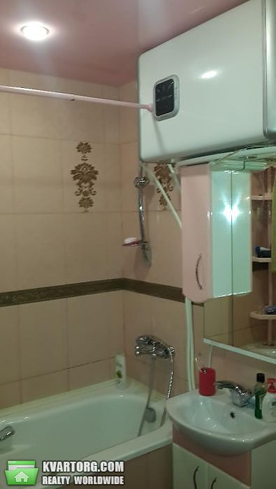 Sell 1-room apartment. Киев,  Осиповского — photo 3