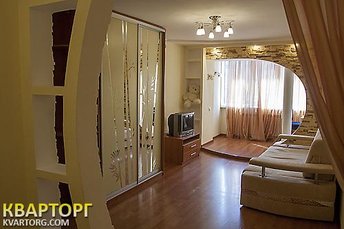 продам 1-комнатную квартиру. Киев,   Мильчакова - фото 2