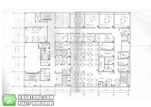 Rent out office. Киев, Фрунзе — photo 5