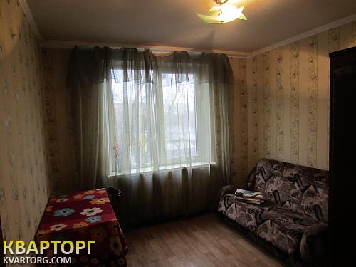 Rent out 2-room apartment. Харьков, пр.Тракторостроителей — photo 1