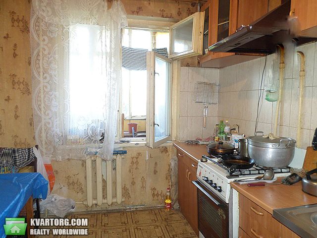 Sell 3-room apartment. Одесса, Ильфа Петрова — photo 1