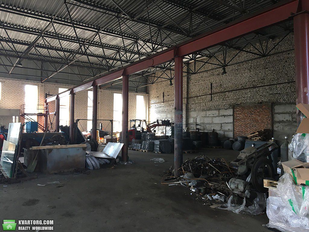 Sell warehouse. Харьков, Дзюбы — photo 2