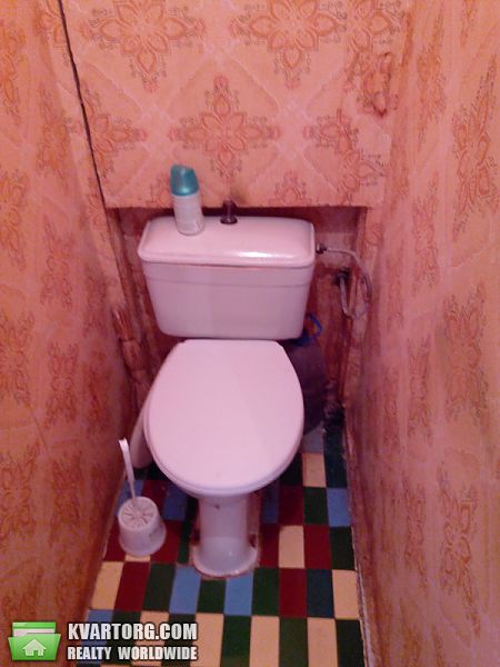 Sell 1-room apartment. Киев, Леся курбаса — photo 6