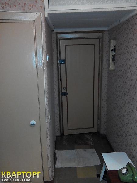 Sell 2-room apartment. Днепропетровск, пр. Правды — photo 5